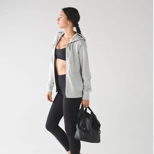 Lululemon Hoodie